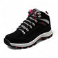 Chaussure randonnée automne femme