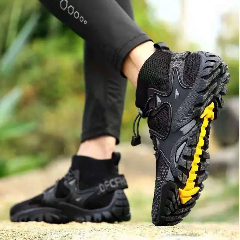Chaussure randonnée été