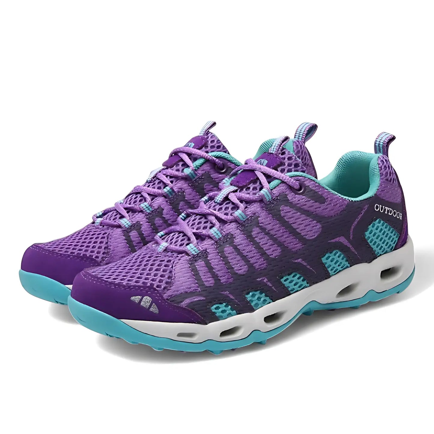 Chaussure randonnée été homme