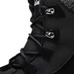 Chaussure randonnée grand froid