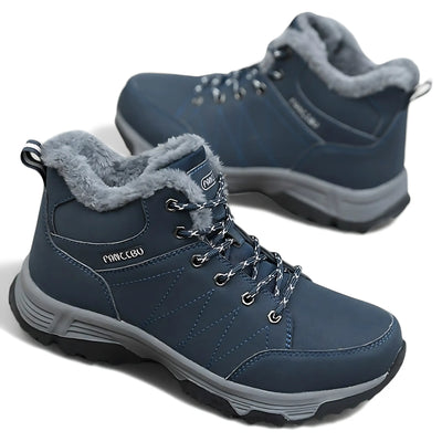 Chaussure randonnée hiver homme