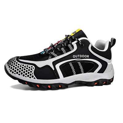 Chaussure randonnée homme antidérapant