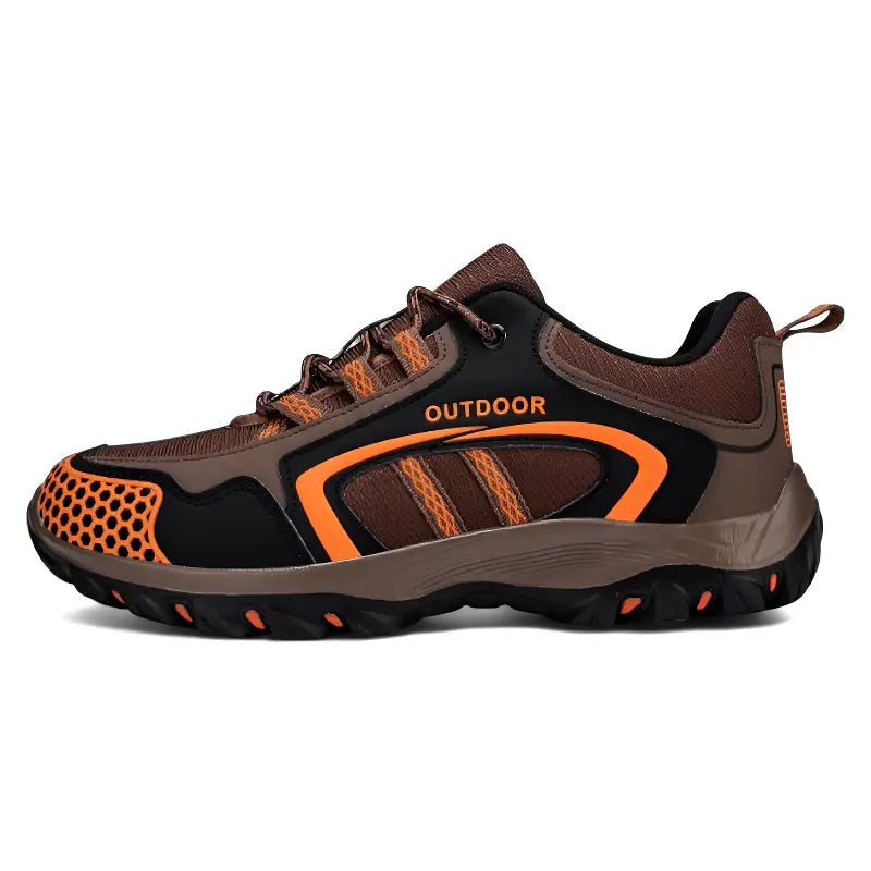 Chaussure randonnée homme antidérapant