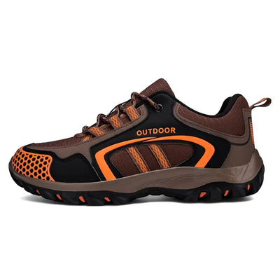 Chaussure randonnée homme antidérapant