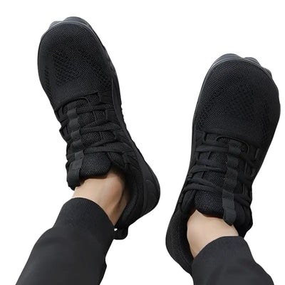 Chaussure de randonnée homme sport