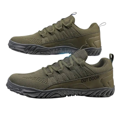 Chaussure de randonnée homme sport