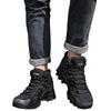 Chaussure randonnée noire