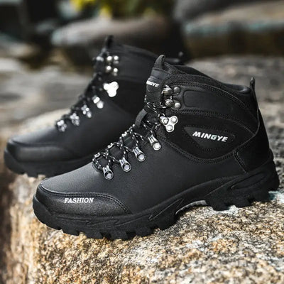 Chaussure de randonnée plein air homme