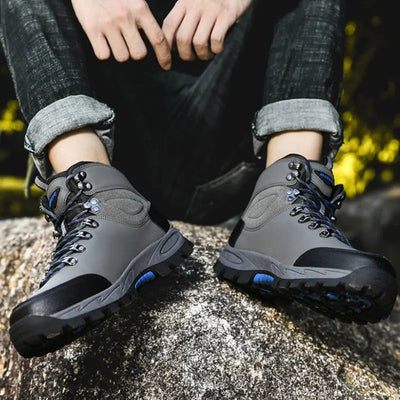 Chaussure de randonnée plein air homme