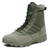 Chaussure rangers femme
