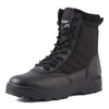 Chaussure rangers femme