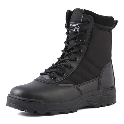 Chaussure rangers femme