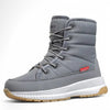 Chaussures grand froid femme légères