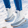 Chaussures grand froid femme légères