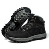 Chaussures randonnée doublure