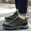 Chaussures randonnée homme longues distances
