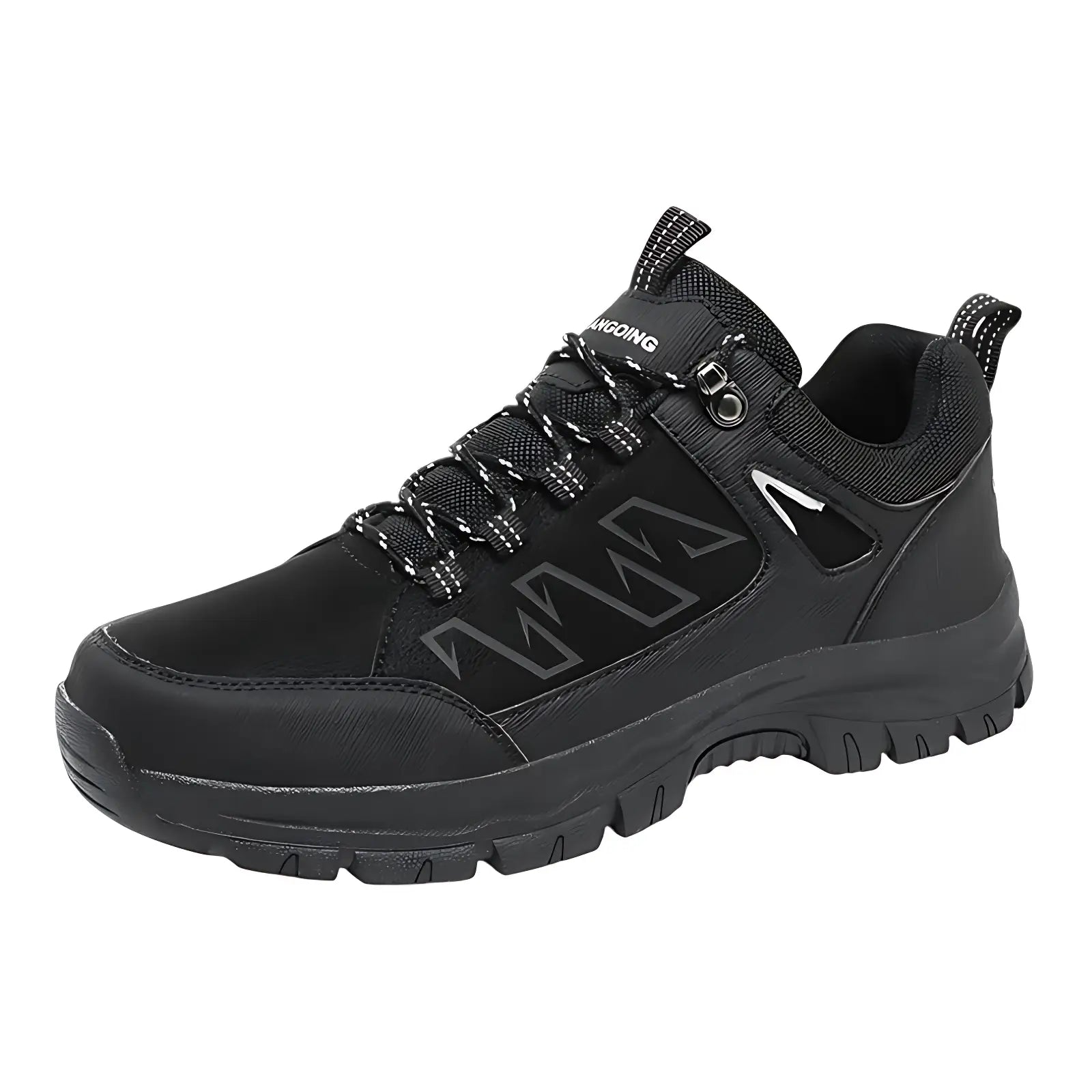 Scarpe da trekking per principianti