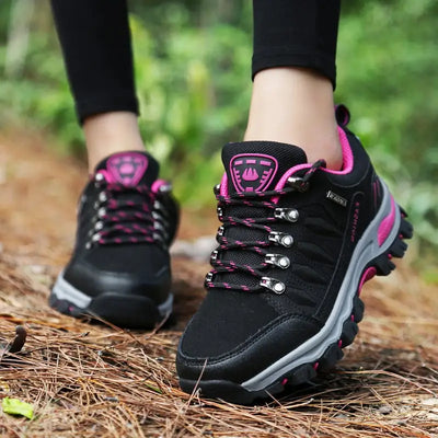 Chaussures randonnée sport femme