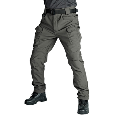 combat tactical cargo trousers