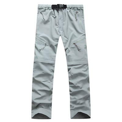 Convertible hiking pants
