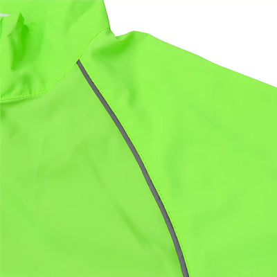 Coupe vent imperméable homme