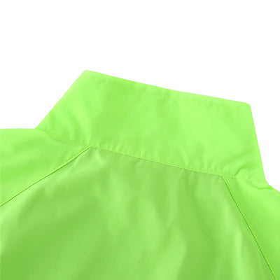 Coupe vent imperméable homme