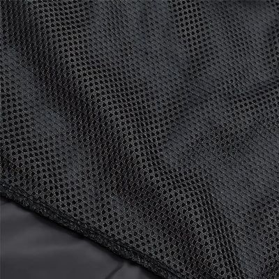 Coupe vent imperméable homme