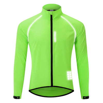 Coupe vent imperméable homme