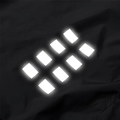 Coupe vent imperméable homme