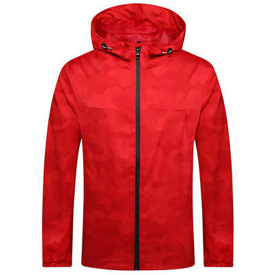 Coupe vent militaire homme