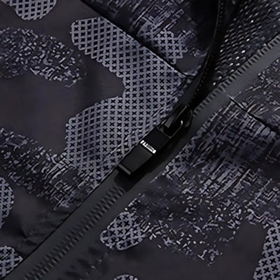 Coupe vent militaire homme