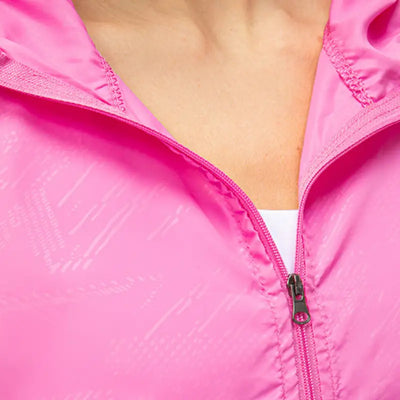 Coupe vent outdoor femme