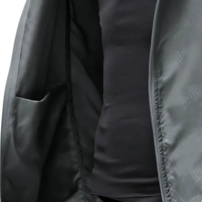 Coupe vent respirant homme