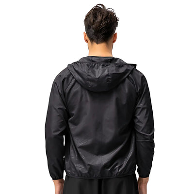 Coupe vent respirant homme