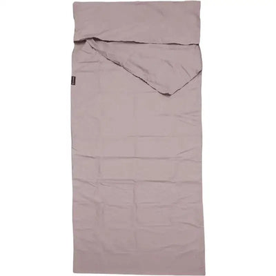 Drap de sac de couchage sensation de soie