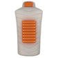 Gilet chauffant homme avec batterie