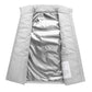 Gilet chauffant homme avec batterie