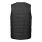 Gilet chauffant homme coupe-vent