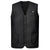 Gilet chauffant homme fibre de carbone