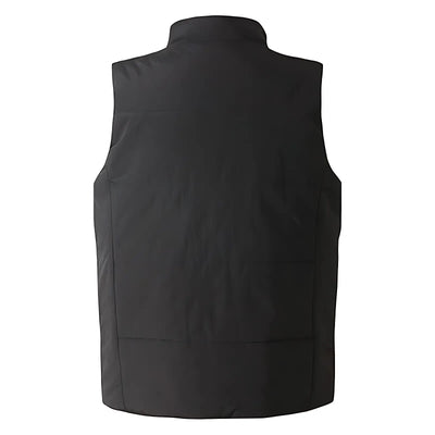 Gilet chauffant homme hiver