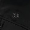 Gilet chauffant homme montagne