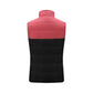 Gilet chauffant homme moto