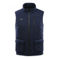 Gilet chauffant homme randonnée