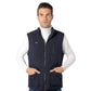 Gilet chauffant homme randonnée