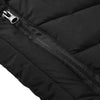 Gilet chauffant homme thermique