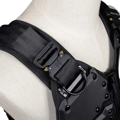 Gilet ’combat’