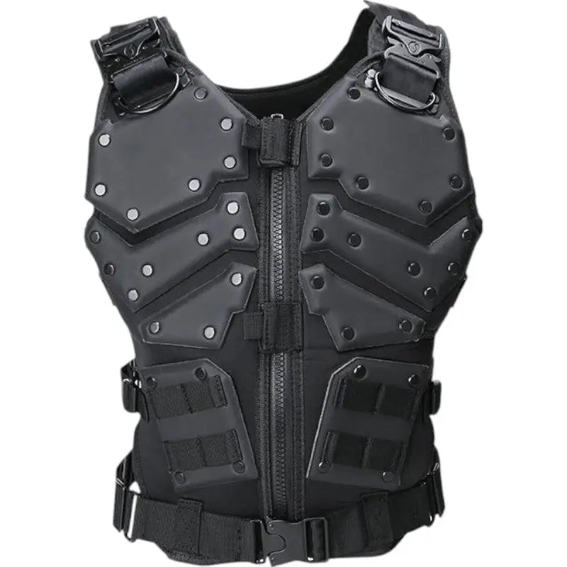 Gilet tattico da combattimento
