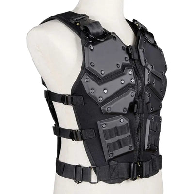 Gilet ’combat’