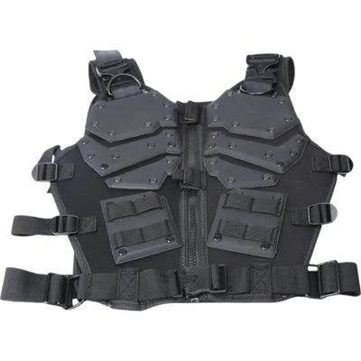 Gilet ’combat’