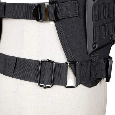 Gilet ’combat’